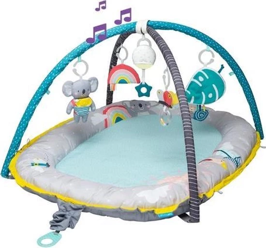 Taf Toys Taftoys Muzikale Babygym Koala 10 Taf Toys Taftoys Muzikale Babygym Koala - Afbeelding 10