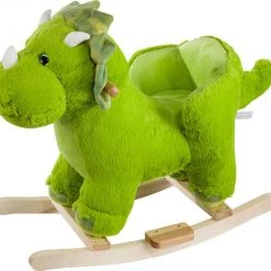 Cabino Hobbelpaard / Schommelpaard Dino