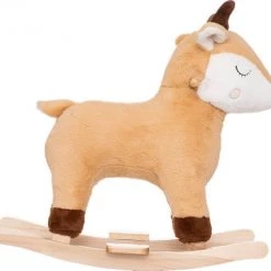 Merkloos Eazy Living Hobbeldier Hert 9 Merkloos Eazy Living Hobbeldier Hert -babygyms Winkel 550x512 7