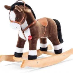 Trudi Hobbelpaard 58 Cm (Maat Jumbo) 11 Trudi Hobbelpaard 58 Cm (Maat Jumbo) -babygyms Winkel 550x513 7