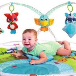 Tiny Love Dynamic Babygym - Meadow Days -babygyms Winkel 550x520 2