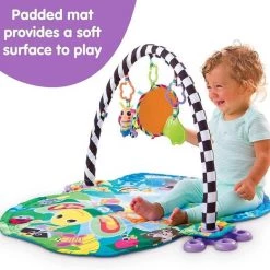 Baby Lamaze Freddie De Vuurvlieg Speelgym 11 Baby Lamaze Freddie De Vuurvlieg Speelgym -babygyms Winkel 550x521 3