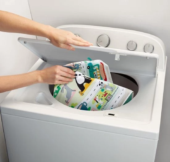 Fisher-Price City Activity Center Met Jumbo Speelmat 6 Fisher-Price City Activity Center Met Jumbo Speelmat - Afbeelding 6