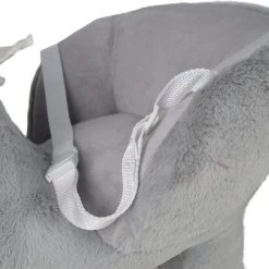 Infantastic- Hobbeldier, Schommel Olifant, Hobbel Olifant-muziekfunctie -babygyms Winkel 550x524 10