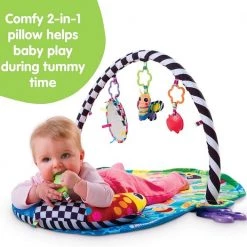 Baby Lamaze Freddie De Vuurvlieg Speelgym 12 Baby Lamaze Freddie De Vuurvlieg Speelgym -babygyms Winkel 550x525 2