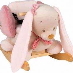 Nattou Konijn Pauline - Hobbelpaard - Schommelpaard - 10 Tot 36 Maand 5 Nattou Konijn Pauline - Hobbelpaard - Schommelpaard - 10 Tot 36 Maand -babygyms Winkel 550x525 5