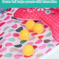 Merkloos Babygym- Speelmat Met Speelboog - Speelkleed Baby Met Boog - Baby Speelgoed Met Muzik - Ballenbak Met Aanpasbare Wanden - Vanaf 0 Maanden - Groen 21 Merkloos Babygym- Speelmat Met Speelboog - Speelkleed Baby Met Boog - Baby Speelgoed Met Muzik - Ballenbak Met Aanpasbare Wanden - Vanaf 0 Maanden - Groen -babygyms Winkel 550x527 1