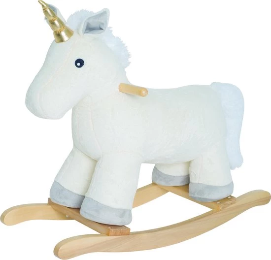 Jabadabado Hobbeldier Eenhoorn 7 Jabadabado Hobbeldier Eenhoorn - Afbeelding 7