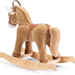 Trudi Hobbelpaard 58 Cm (Maat Jumbo) -babygyms Winkel 550x528 15