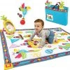 Yookidoo Speelkleed Fiesta Incl. Tas 100 X 140 Cm