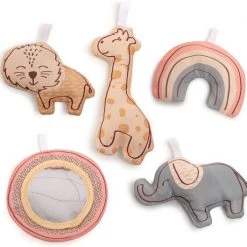 Babygym Hakuna Matte Speelboog -babygyms Winkel 550x529 1