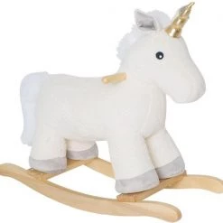 Jabadabado Hobbeldier Eenhoorn