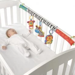 Playgro 5-in-1 Speelkleed Safari 11 Playgro 5-in-1 Speelkleed Safari -babygyms Winkel 550x529 5