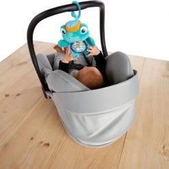 Baby Einstein Sea Friends Activity Gym - Speeltapijt Baby Met Boog 12 Baby Einstein Sea Friends Activity Gym - Speeltapijt Baby Met Boog -babygyms Winkel 550x529 7