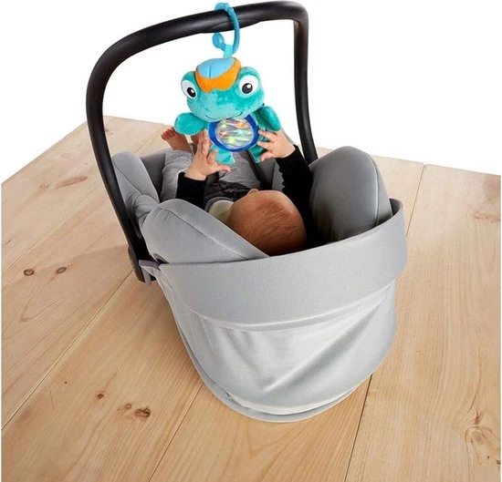 Baby Einstein Sea Friends Activity Gym - Speeltapijt Baby Met Boog 5 Baby Einstein Sea Friends Activity Gym - Speeltapijt Baby Met Boog - Afbeelding 5