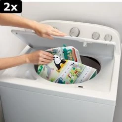 2x Fisher-Price City Activity Center Met Jumbo Speelmat -babygyms Winkel 550x532 6