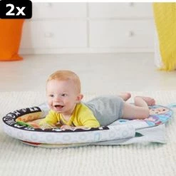 2x Fisher-Price 2-in-1 Activity Gym 23 2x Fisher-Price 2-in-1 Activity Gym -babygyms Winkel 550x533 4