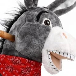 Merkloos Deuba Schommelstoel Kinderen Ezel Voor Kinderen -babygyms Winkel 550x535 16