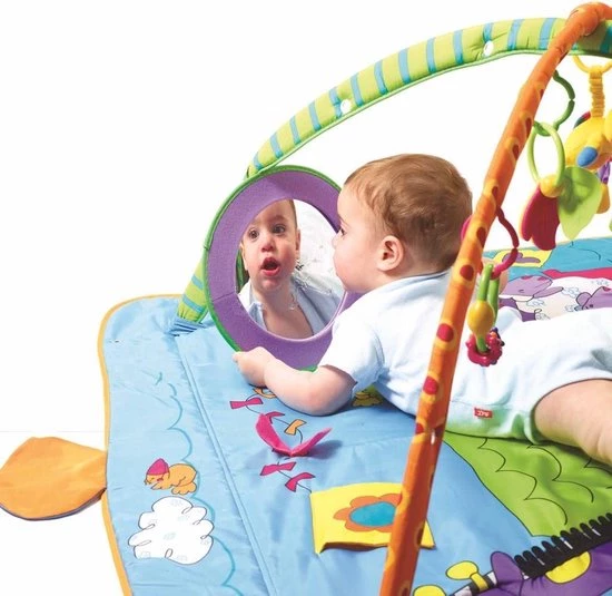 Tiny Love Gymini Kick & Play - 2017 6 Tiny Love Gymini Kick & Play - 2017 - Afbeelding 6