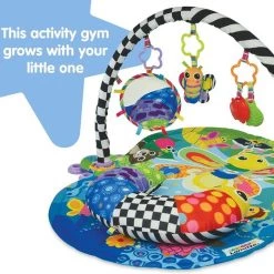 Baby Lamaze Freddie De Vuurvlieg Speelgym 13 Baby Lamaze Freddie De Vuurvlieg Speelgym -babygyms Winkel 550x535 7