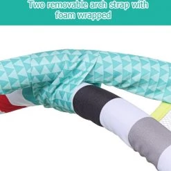 Merkloos Babygym- Speelmat Met Speelboog - Speelkleed Baby Met Boog - Baby Speelgoed Met Muzik - Ballenbak Met Aanpasbare Wanden - Vanaf 0 Maanden - Groen 13 Merkloos Babygym- Speelmat Met Speelboog - Speelkleed Baby Met Boog - Baby Speelgoed Met Muzik - Ballenbak Met Aanpasbare Wanden - Vanaf 0 Maanden - Groen -babygyms Winkel 550x537