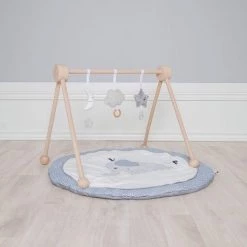 Jabadabado Babygym Hout -babygyms Winkel 550x538 4