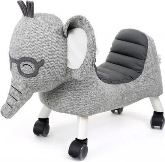 Little Bird Told Me Cuthbert Dieren Ride On 7 Little Bird Told Me Cuthbert Dieren Ride On - Afbeelding 7