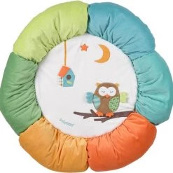 Babygym, Baby Cadeau - Jongen & Meisje, Dierenvriendjes Speelmat, Interactief Speelgoed - Multikleuren. 9 Babygym, Baby Cadeau - Jongen & Meisje, Dierenvriendjes Speelmat, Interactief Speelgoed - Multikleuren. -babygyms Winkel 550x540 6