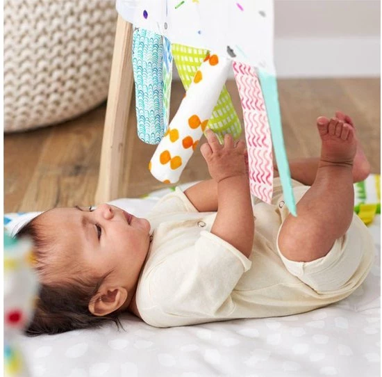 Lovevery - Sensorisch Speelgoed - Speellinten 3 Lovevery - Sensorisch Speelgoed - Speellinten - Afbeelding 3