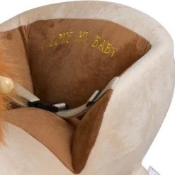 BabyGO Hobbeldier Leeuw -babygyms Winkel 550x542 12