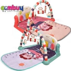 Merkloos Muziek Baby Mat Met Speeltjes En Piano Voor Baby 0-2 Jaar - Babymat - Baby Speelmat - Interactief Speelmat Met Kleine Speeltjes En Centimers Roze 13 Merkloos Muziek Baby Mat Met Speeltjes En Piano Voor Baby 0-2 Jaar - Babymat - Baby Speelmat - Interactief Speelmat Met Kleine Speeltjes En Centimers Roze -babygyms Winkel 550x543 2