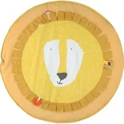 Trixie - Activiteiten Speelmat Baby Met Bogen - Babygyms & Speelkleden - Lion 18 Trixie - Activiteiten Speelmat Baby Met Bogen - Babygyms & Speelkleden - Lion -babygyms Winkel 550x545 5