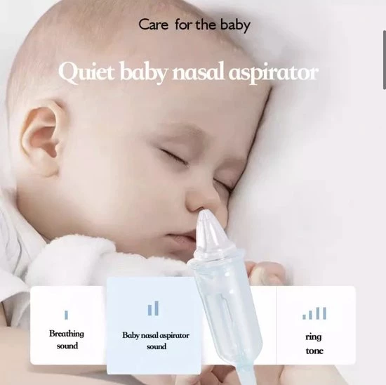 Neusreinniger Baby - Mamtopia - Meerdere Certificaten - Hoge Kwaliteit - Neuszuiger Baby - Electrishe - Pomp - Draagbaar - Peuters - - Huidvriendelijk - 1 Neusreinniger Baby - Mamtopia - Meerdere Certificaten - Hoge Kwaliteit - Neuszuiger Baby - Electrishe - Pomp - Draagbaar - Peuters - - Huidvriendelijk -
