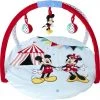 Simba Disney - Mickey & Minnie - Babygym - Speeltapijt