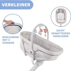 Babygym, Baby Cadeau - Jongen & Meisje, Dierenvriendjes Speelmat, Interactief Speelgoed - Multikleuren. -babygyms Winkel 550x549 6