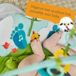 Tiny Love Babygym Kick & Play - Tiny Farm -babygyms Winkel 550x550 102