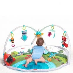 Tiny Love Dynamic Babygym - Meadow Days -babygyms Winkel 550x550 123