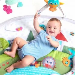 Tiny Love Dynamic Babygym - Meadow Days -babygyms Winkel 550x550 125