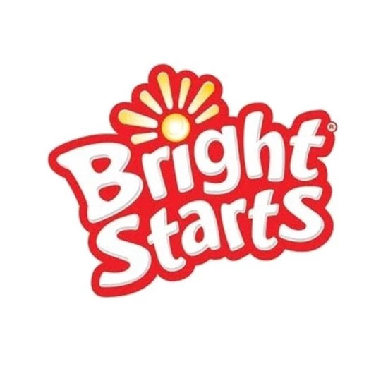 Bright Starts Pink Charming Chirps Activity Gym 8 Bright Starts Pink Charming Chirps Activity Gym - Afbeelding 8