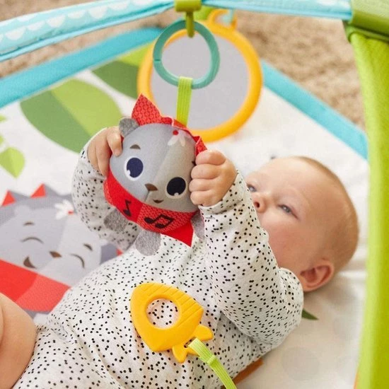 Tiny Love Babygym Sunny Day - Meadow Days 3 Tiny Love Babygym Sunny Day - Meadow Days - Afbeelding 3