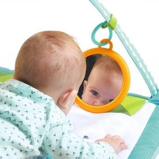 Tiny Love Babygym Sunny Day - Meadow Days 6 Tiny Love Babygym Sunny Day - Meadow Days - Afbeelding 6