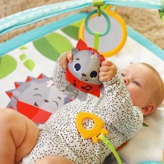 Tiny Love Babygym Sunny Day - Meadow Days 15 Tiny Love Babygym Sunny Day - Meadow Days - Afbeelding 15
