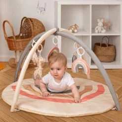 Babygym Hakuna Matte Speelboog -babygyms Winkel 550x550 172