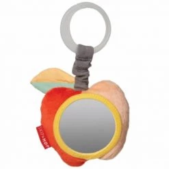 Skip Hop Speelkleed Treetop Friends Activity Gym Grey-Pastel -babygyms Winkel 550x550 185