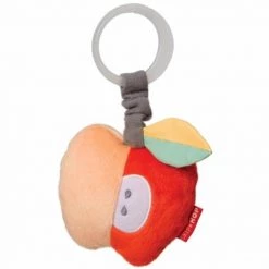 Skip Hop Speelkleed Treetop Friends Activity Gym Grey-Pastel -babygyms Winkel 550x550 186