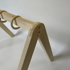 Skodie Babygym - Houten Baby Speelgoed - Handgemaakt - Speelboog - Duurzaam - Vanaf 0 Maanden -babygyms Winkel 550x550 198