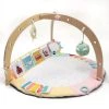Oh My Baby - Babygym - Houten Speelkleed - 0 Tot 12 Maanden