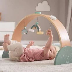 Howa Houten Activity Gym - Baby Gym "space" 6019 -babygyms Winkel 550x550 218