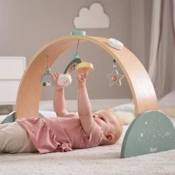 Howa Houten Activity Gym - Baby Gym "space" 6019 -babygyms Winkel 550x550 220