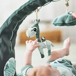 Done By Deer Tiny Tropics Baby Gym -babygyms Winkel 550x550 239